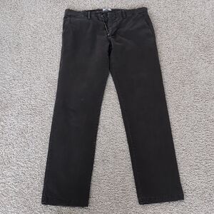 Classic Briwn Chinos for Men